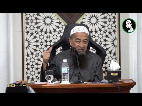 Cara Nak Kuatkan Hati - Ustaz Azhar Idrus