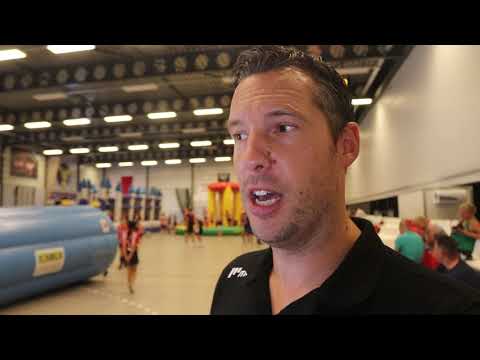 Join the Clubdag bij DeetosSnel