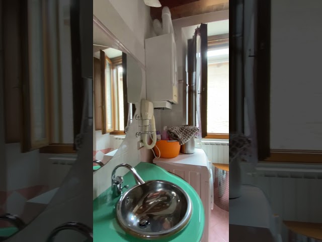 VENDESI BILOCALE A LONATO DEL GARDA A SOLI 120 MILA