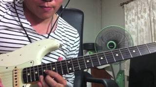 Paul Jackson Jr.-Lost And Never Found  cover ToNYSHoPPeR