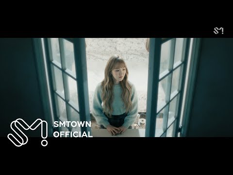 [STATION] 백아연 X 웬디 (WENDY) '성냥팔이 소녀 (The Little Match Girl)' MV Teaser