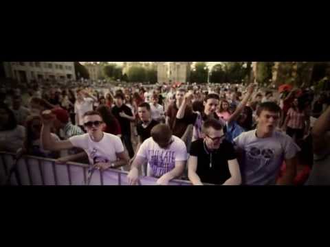 MC Mirage.....RADIO DAY 2013(Official video )