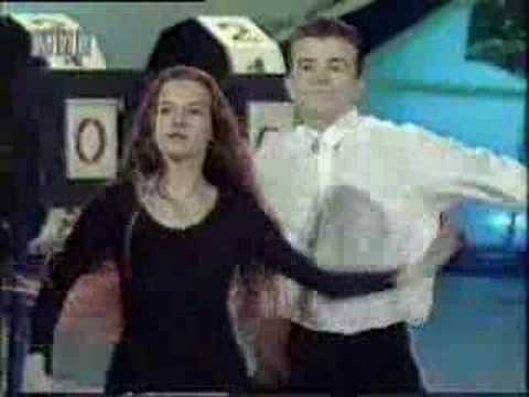 Trajce Manev --Cija si ti