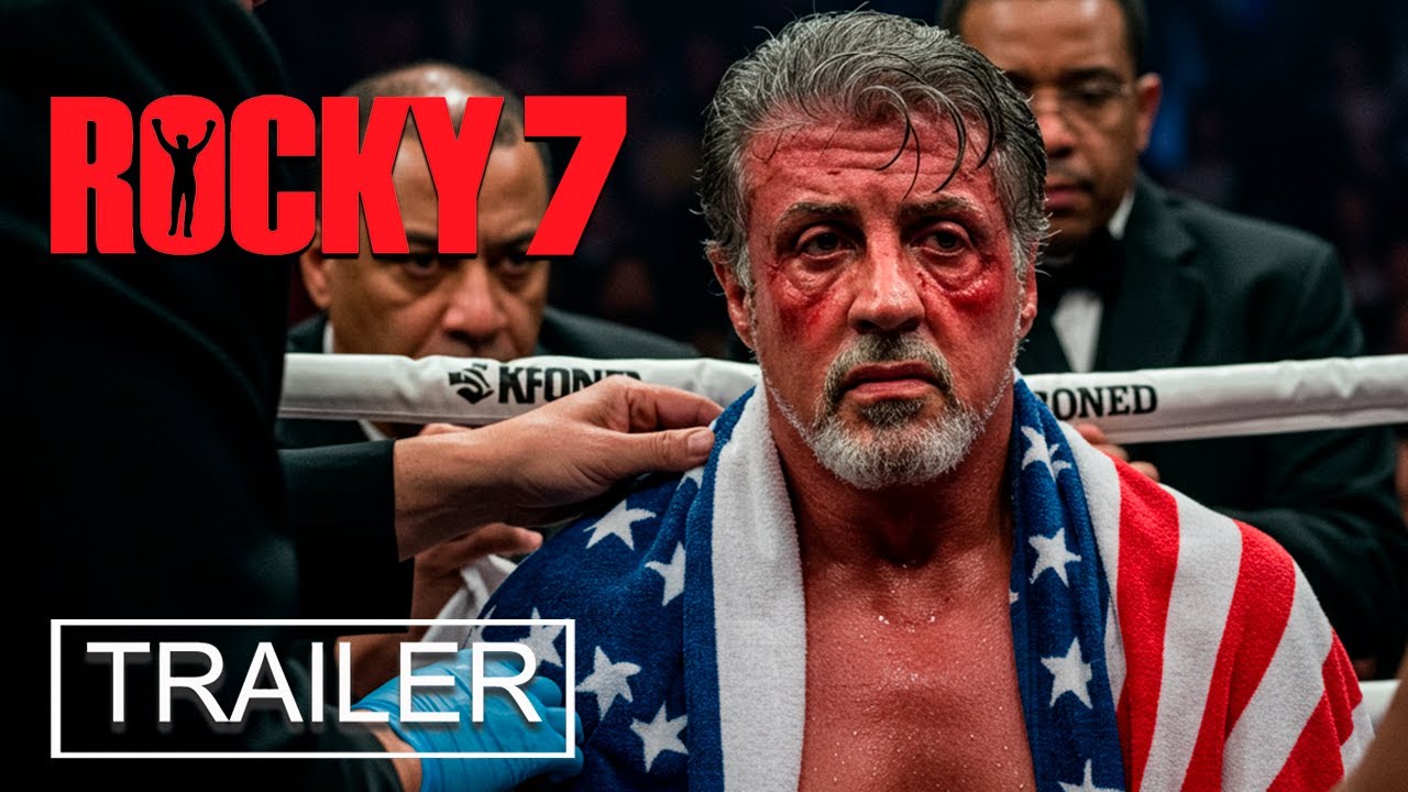 Rocky 7 (2025) Review: When the Bell Rings One Last Time