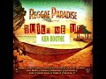 Ken Boothe - Build Me Up(Official Audio) 2021