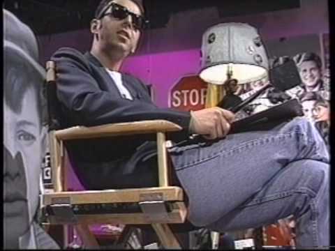 The Spud Goodman Show, Episode 93-17