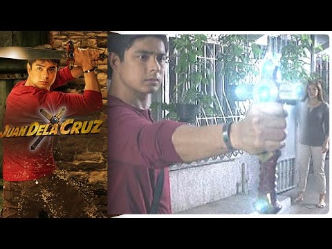 Juan Dela Cruz - Episode 83