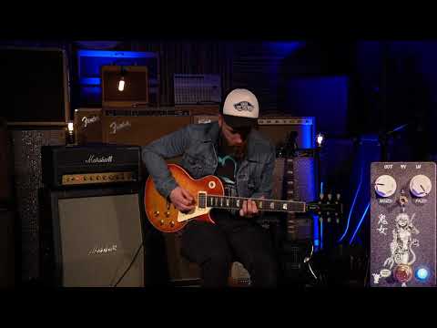 Demon Pedals - Kijo Part 3