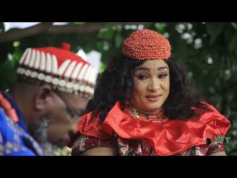 ROYAL SECRET Complete Season_ Onny Micheal & Uju Okoli 2023 Latest Nigerian Movie