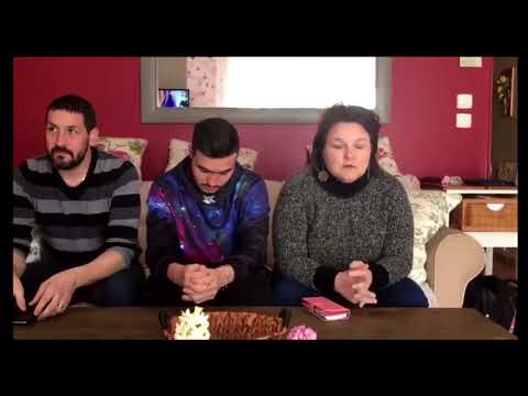 Déconnexion - Prix du Public Pocket film 2018