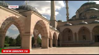 Мусульмане в ожидании священного месяца Зуль-Хиджа