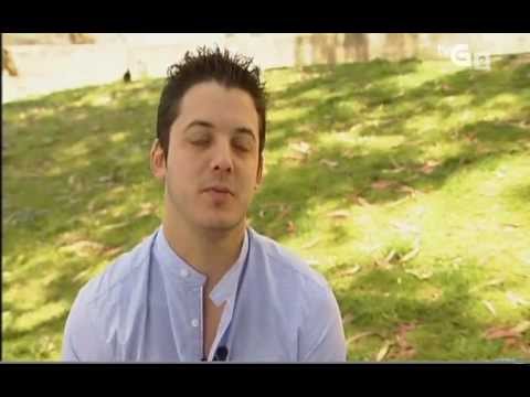 Reportaje TVG ascenso del CP Cerceda