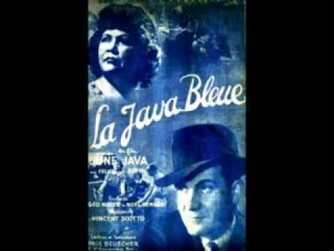 la java bleue frehel