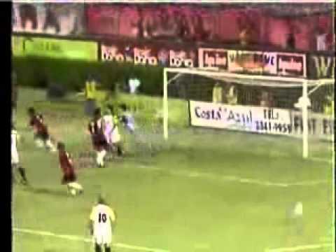 Vitória 0 x 0 Criciúma - Campeonato Brasileiro Série C 2006