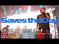 Saves The Day | "Third Engine" LIVE! | Emo/Pop-Punk | Danforth Music Hall | Toronto | Nov 20, 2024