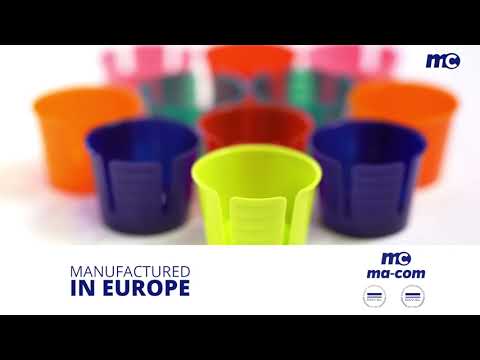 Ma-Com IDS 2021 announcement: See you in Cologne!