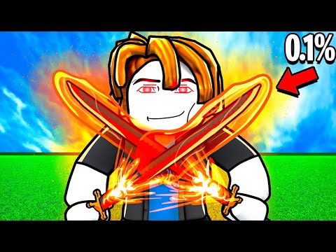 Enchanting EVERY Mythical Weapon in One Video (Blox Fruits)