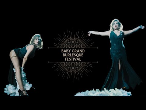 Vita Nova - 5th Annual South African Burlesque Festival