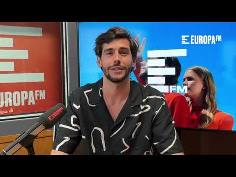 Álvaro Soler saca sus raíces paternas y le manda un mensaje en alemán a Ursula von der Leyen