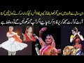 Classical Dancer Namreen Butt First Interview AB HD TV Babar Baig