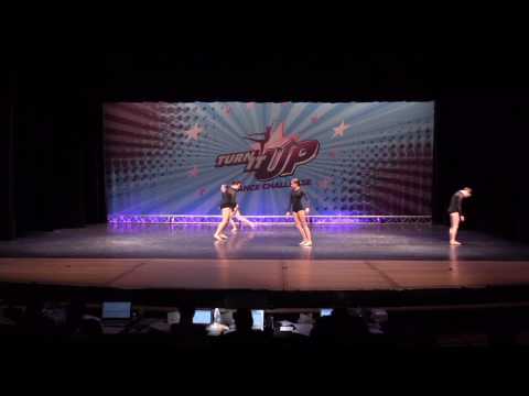Best Ballet, Open, Acro // SHIFTED - KC Dance Company [Derry, NH]