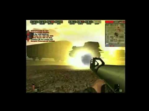 GameSpot Classic - Battlefield 1942 Review (PC)
