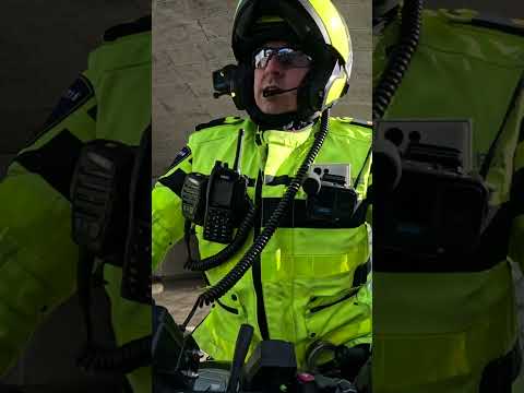 #Politie #fatbike #achtervolging
