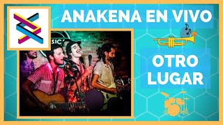 ANAKENA - OTRO LUGAR (26-10-2018/ Congreso de Estudiantes de Medicina SOCIEM-UCV)