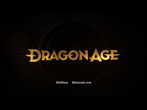 The Next Dragon Age - Official Teaser Trailer