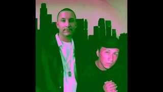 Lighter Shade Of Brown - Talkin' Bout (Chopped and Screwed)