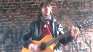 Kicked Out Kicked In (Dead Moon)