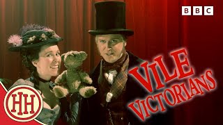 Horrible Histories - Victorian Inventions Song | Horrible Songs | Vile Victorians
