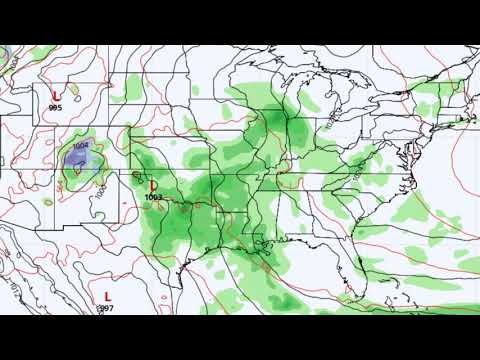 May 17, 2021 Weather Xtreme Video - Morning Edition