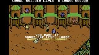 C64 Longplay [098] Star Wars - Return of the Jedi