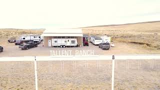 Tallent Ranch, Property and business FOR SALE