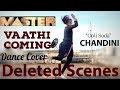 Deleted Scenes Of Vaathi Coming Goli Soda Chandini