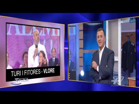 Al Pazar - 4 Prill 2015 - Pjesa 3 - Show Humor - Vizion Plus