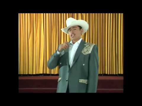 Saul Viera El Gavilancillo - "El Sapo" v1