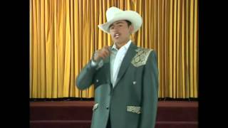 Saul Viera El Gavilancillo - &quot;El Sapo&quot; v1