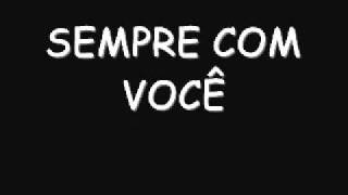 Luan Santana - Sempre com você (LEGENDADO).wmv