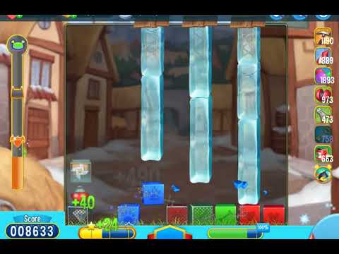 Pet Rescue Saga   Level 5385 no boosters