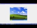 how to run and install windows XP on windows 8 ...