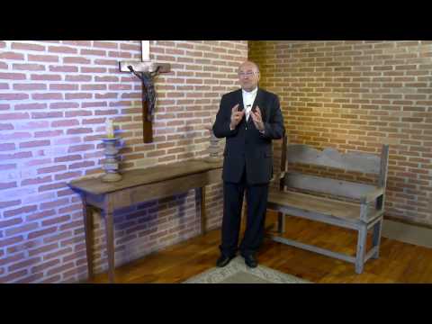 Diário de Oração - 09/06/2015 - Família: Berço e santuário da vida