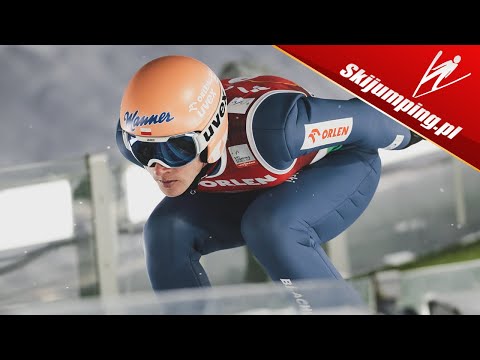 Dawid KUBACKI o rozmowie z Kasaim… po polsku