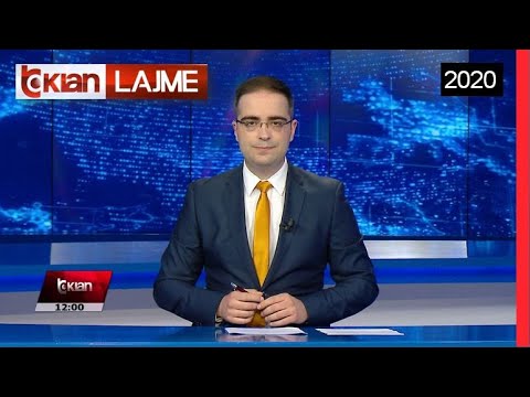 Edicioni i Lajmeve Tv Klan 14 Korrik 2020, ora 12:00 Lajme - News