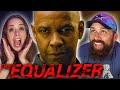 *THE EQUALIZER* Made Us Want to Go to Home Depot!!