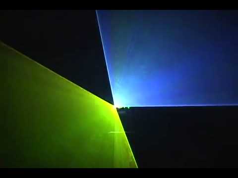 Insanes Sound System DJ Danny Gonsalves Mumbai. RGB laser light show