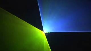 Insanes Sound System DJ Danny Gonsalves Mumbai. RGB laser light show