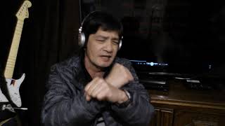 Happy Christmas (Over is War) (ASL Cover)