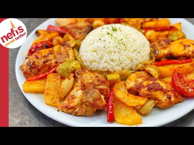 Banvit Ile Lezzetine Doyum Olmaz 13 Pratik Tarif Nefis Yemek Tarifleri Banvit Ile Lezzetine Doyum Olmaz 13 Pratik Tarif Nefis Yemek Tarifleri